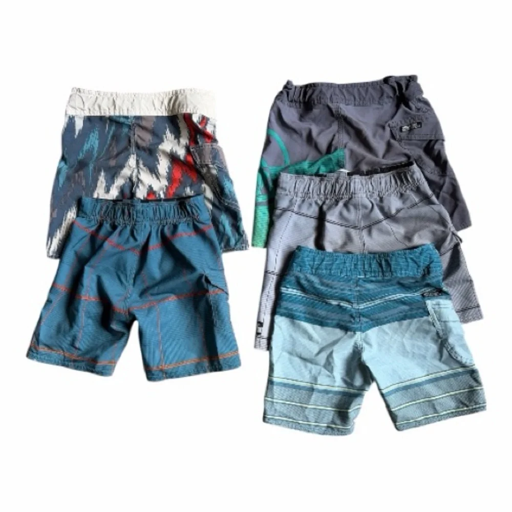 Billabong and Volcom swim trunks board shorts - Picture 5 of 5